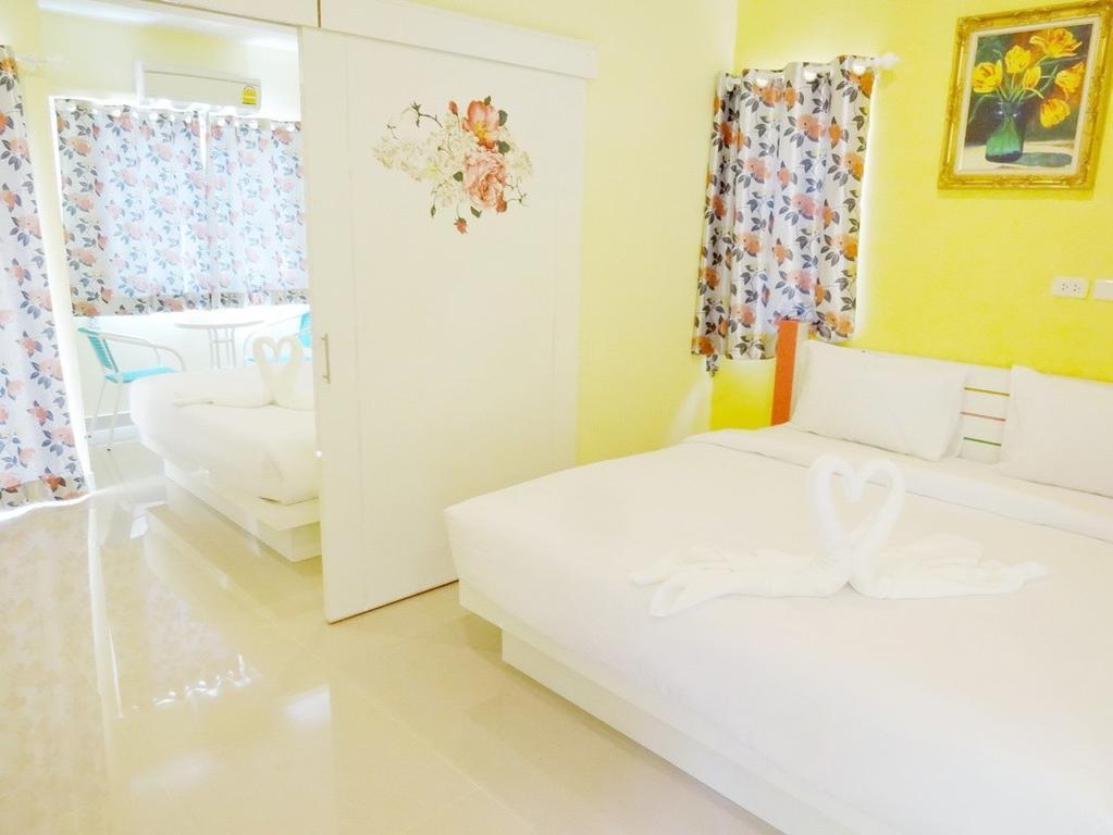 Holland Resort Phuket Habitación foto
